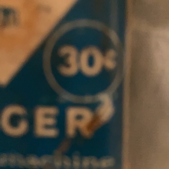 Vintage SINGER Sewing Machine OIL Tin 4 Oz 30 Cent Can Empty - Picture 3 of 9